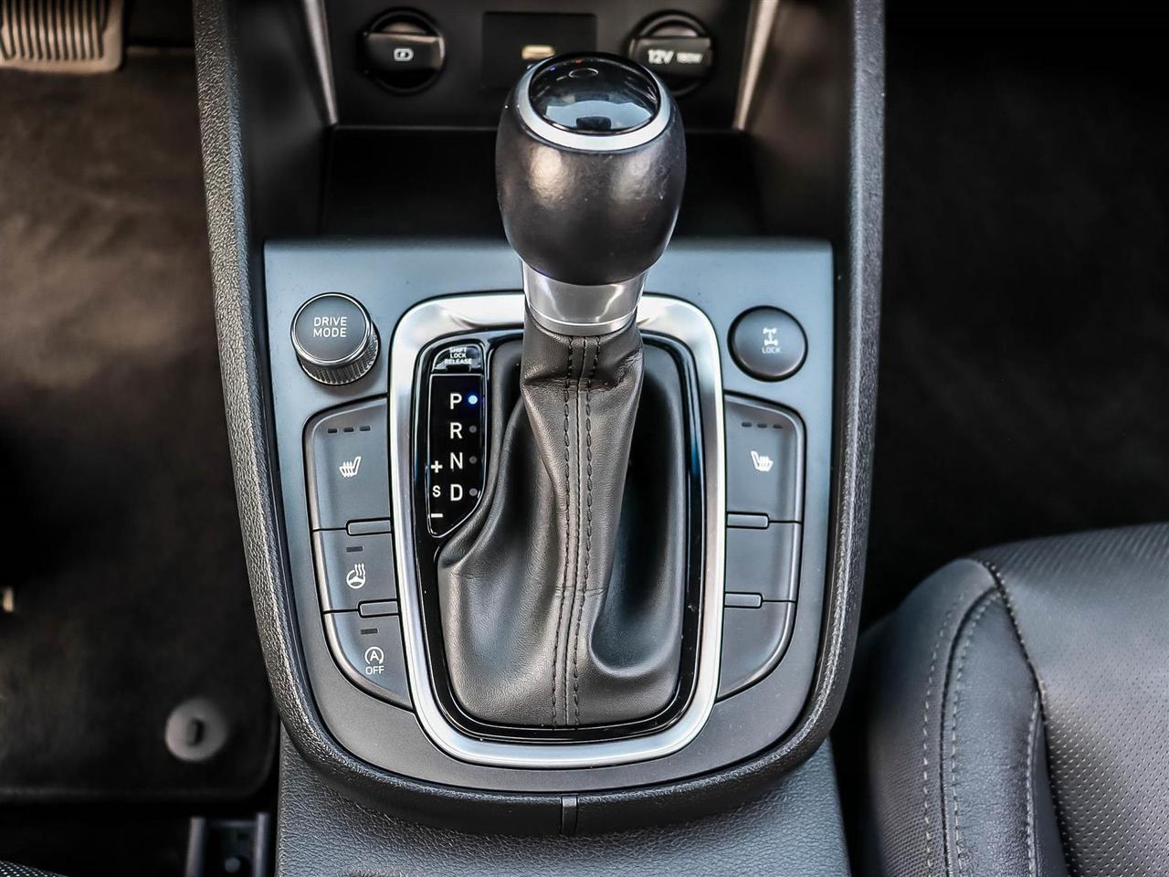 2022 Hyundai KONA Preferred Photo