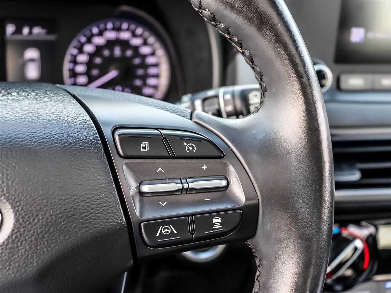 2022 Hyundai KONA Preferred Photo