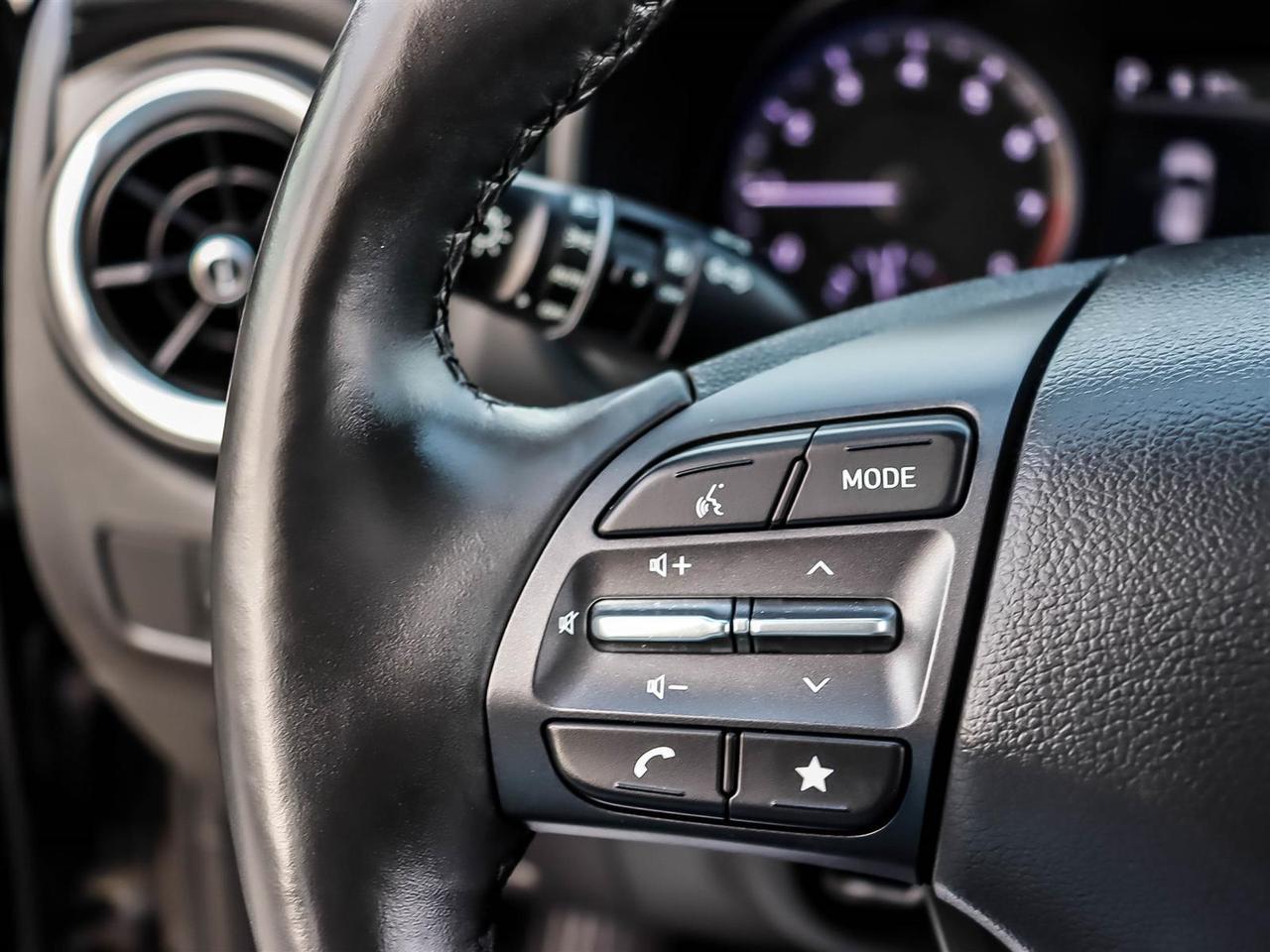 2022 Hyundai KONA Preferred Photo