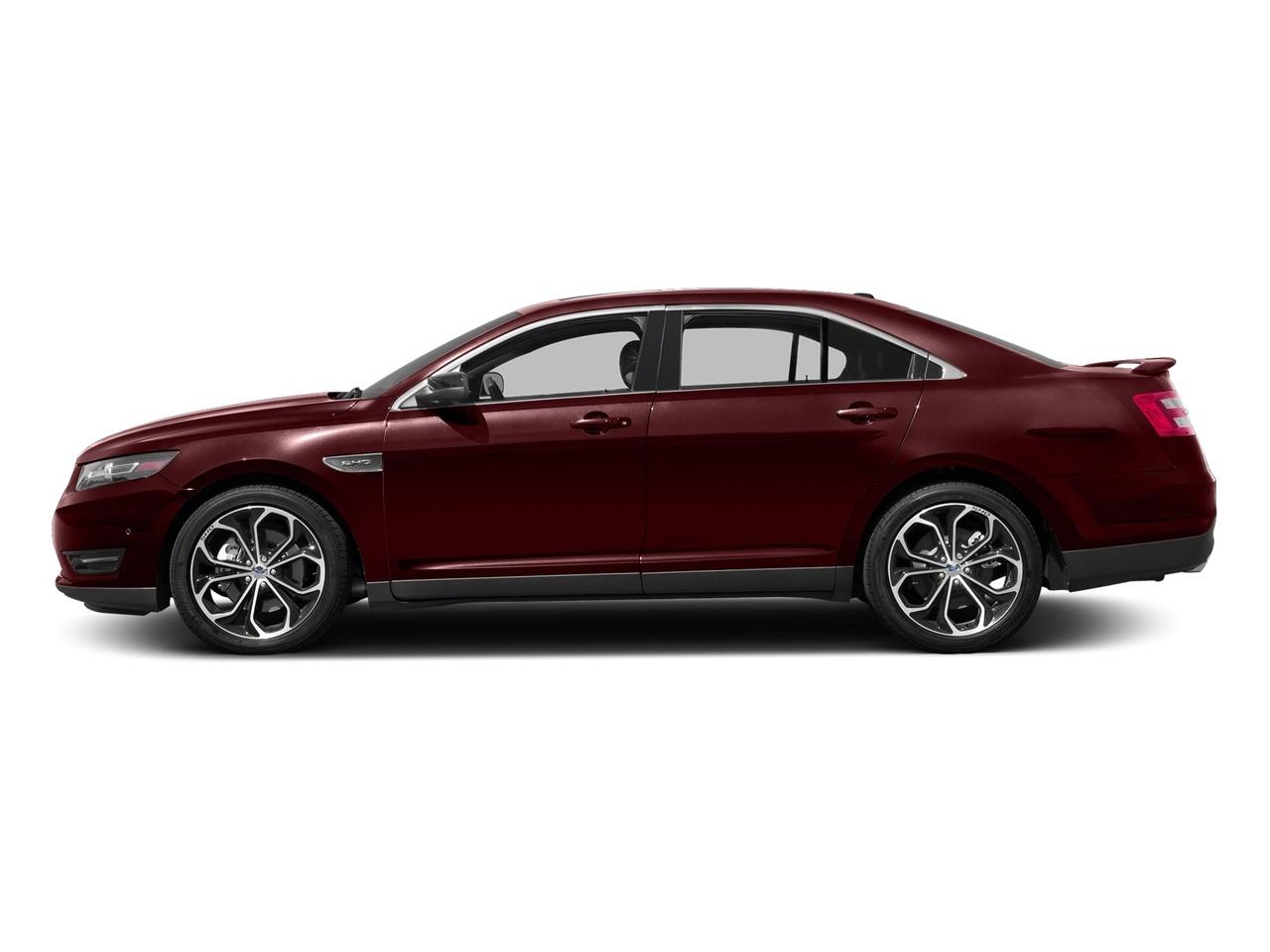 2015 Ford Taurus SHO   400A   MOONROOF   NAV   LTHR Photo