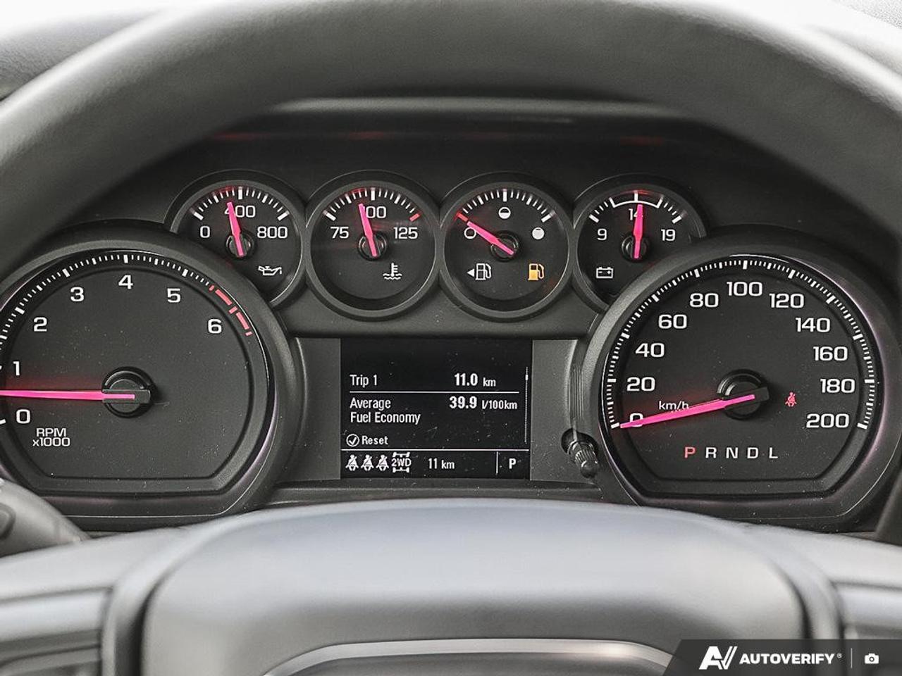 2026 GMC SIERRA 2500HD Double Cab Long Box 4-Wheel Drive Pro Photo