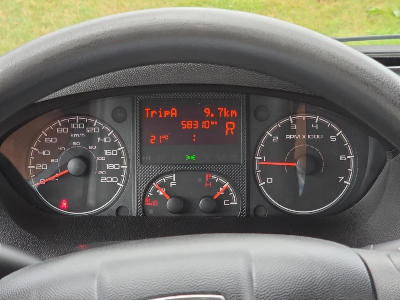 2021 RAM ProMaster 3500 High Roof Ext 159 WB * NO ACCIDENTS / CAMERA Photo