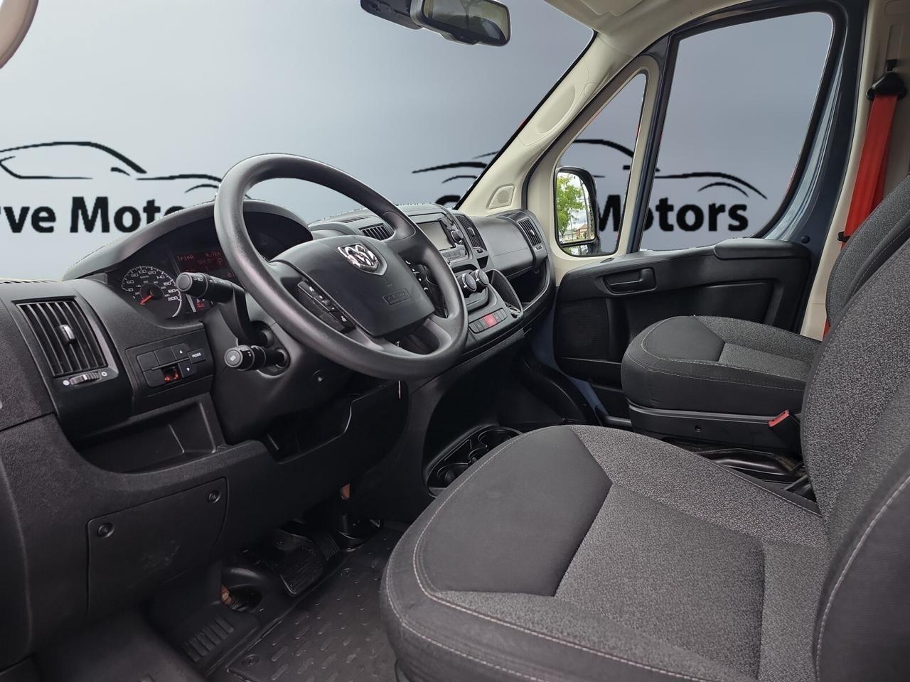 2021 RAM ProMaster 3500 High Roof Ext 159 WB * NO ACCIDENTS / CAMERA Photo