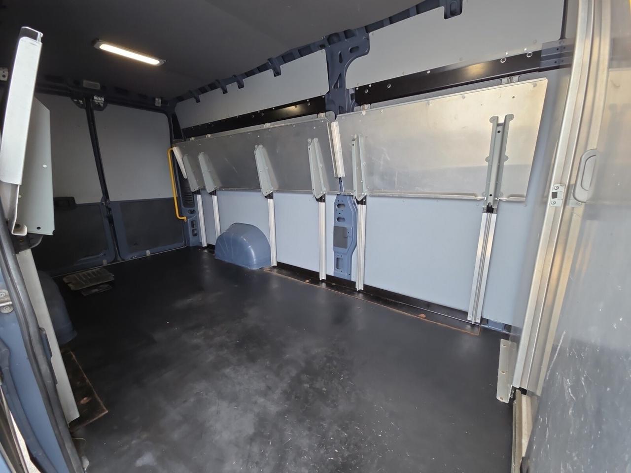 2021 RAM ProMaster 3500 High Roof Ext 159 WB * NO ACCIDENTS / CAMERA Photo