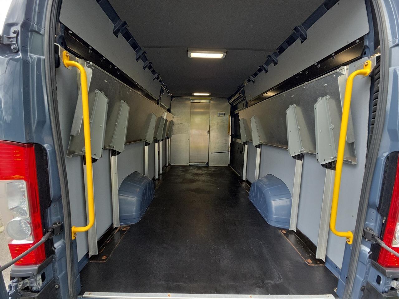 2021 RAM ProMaster 3500 High Roof Ext 159 WB * NO ACCIDENTS / CAMERA Photo