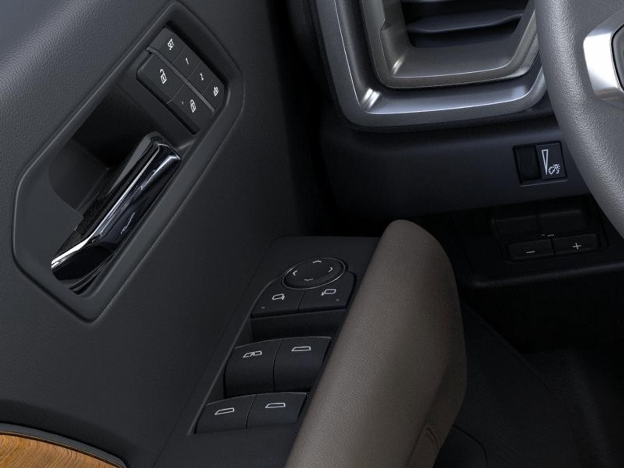 2026 GMC Canyon Crew Cab Short Box 4-Wheel Drive Denali Photo