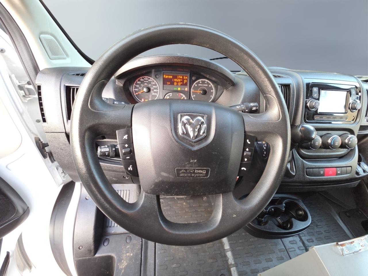 2020 RAM ProMaster 1500 Low Roof 136 WB * NO ACCIDENTS / CAMERA / LOW Photo