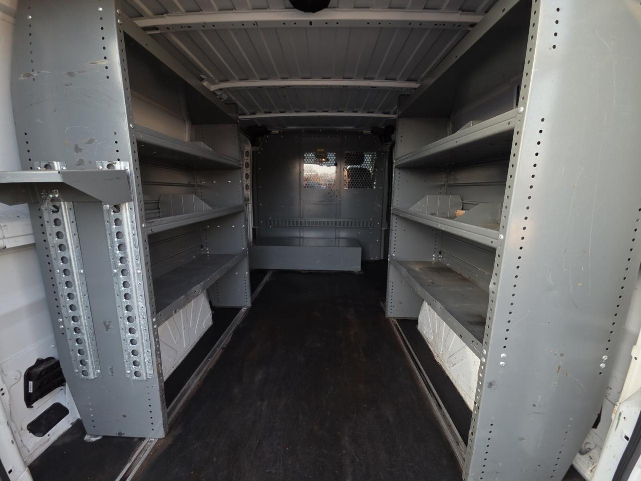 2020 RAM ProMaster 1500 Low Roof 136 WB * NO ACCIDENTS / CAMERA / LOW Photo