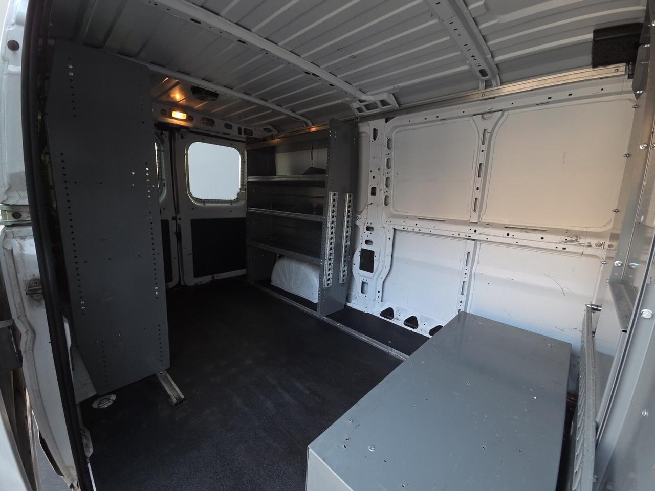 2020 RAM ProMaster 1500 Low Roof 136 WB * NO ACCIDENTS / CAMERA / LOW Photo