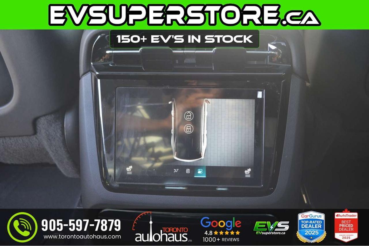 2025 Cadillac Escalade Sport I DVD PKG I No Accidents Photo