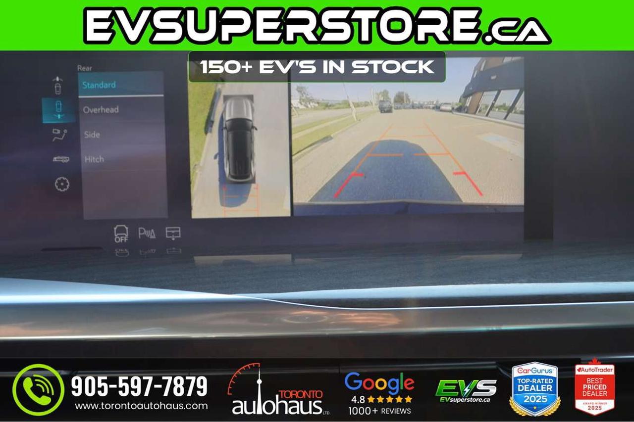 2025 Cadillac Escalade Sport I DVD PKG I No Accidents Photo
