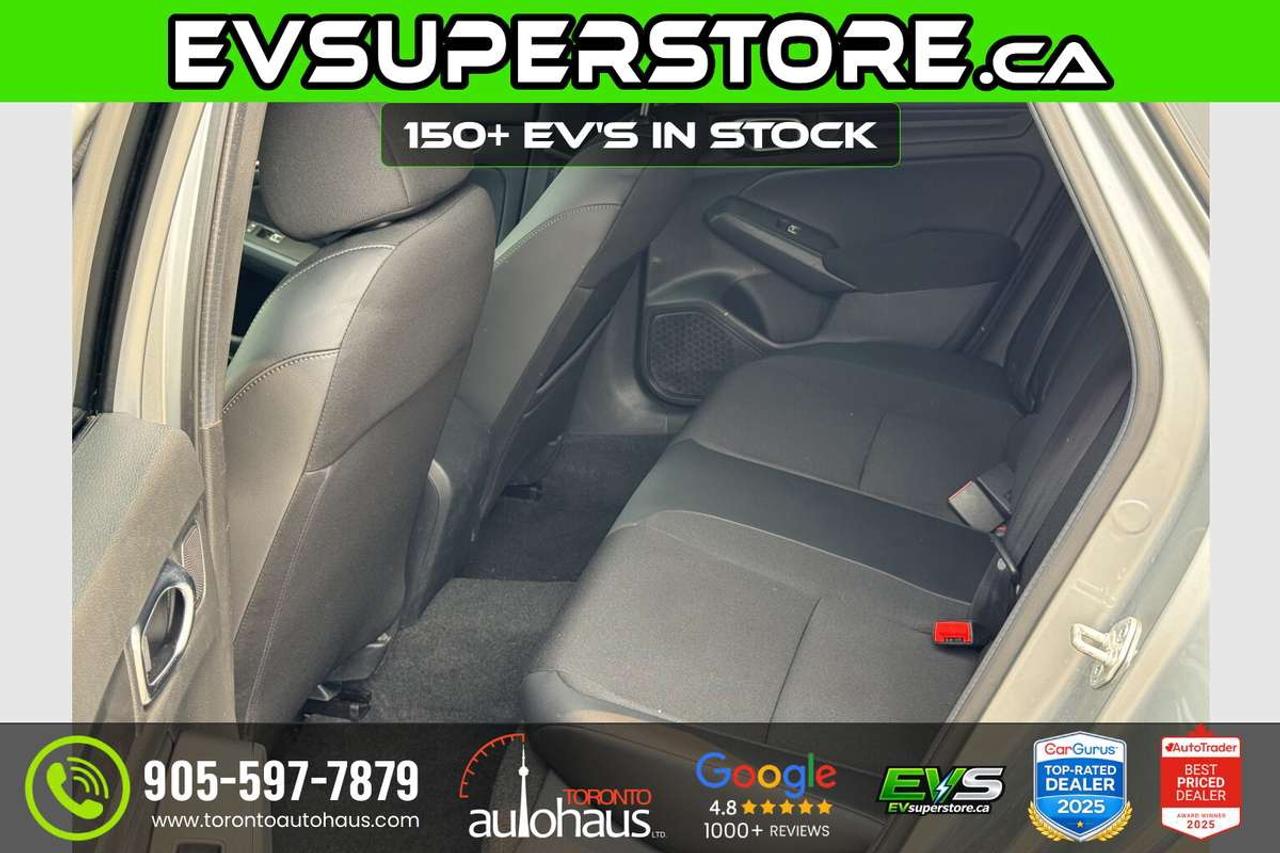 2025 Honda Civic SPORT/HYBRID/NO ACCIDENTS Photo