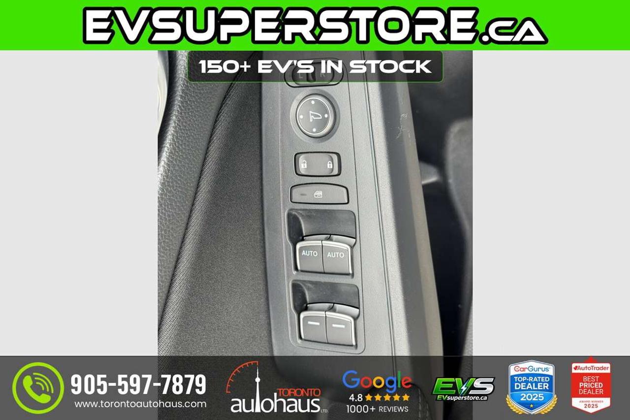 2025 Honda Civic SPORT/HYBRID/NO ACCIDENTS Photo