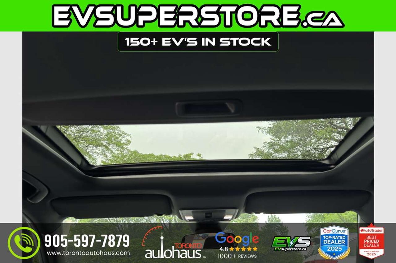 2025 Honda Civic SPORT/HYBRID/NO ACCIDENTS Photo