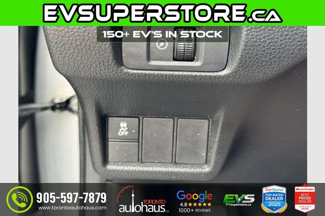2025 Honda Civic SPORT/HYBRID/NO ACCIDENTS Photo