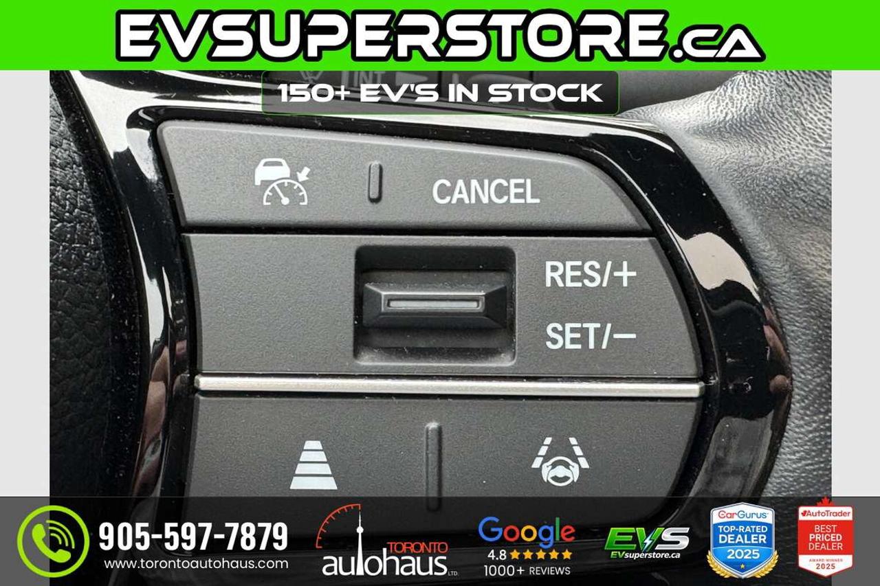 2025 Honda Civic SPORT/HYBRID/NO ACCIDENTS Photo