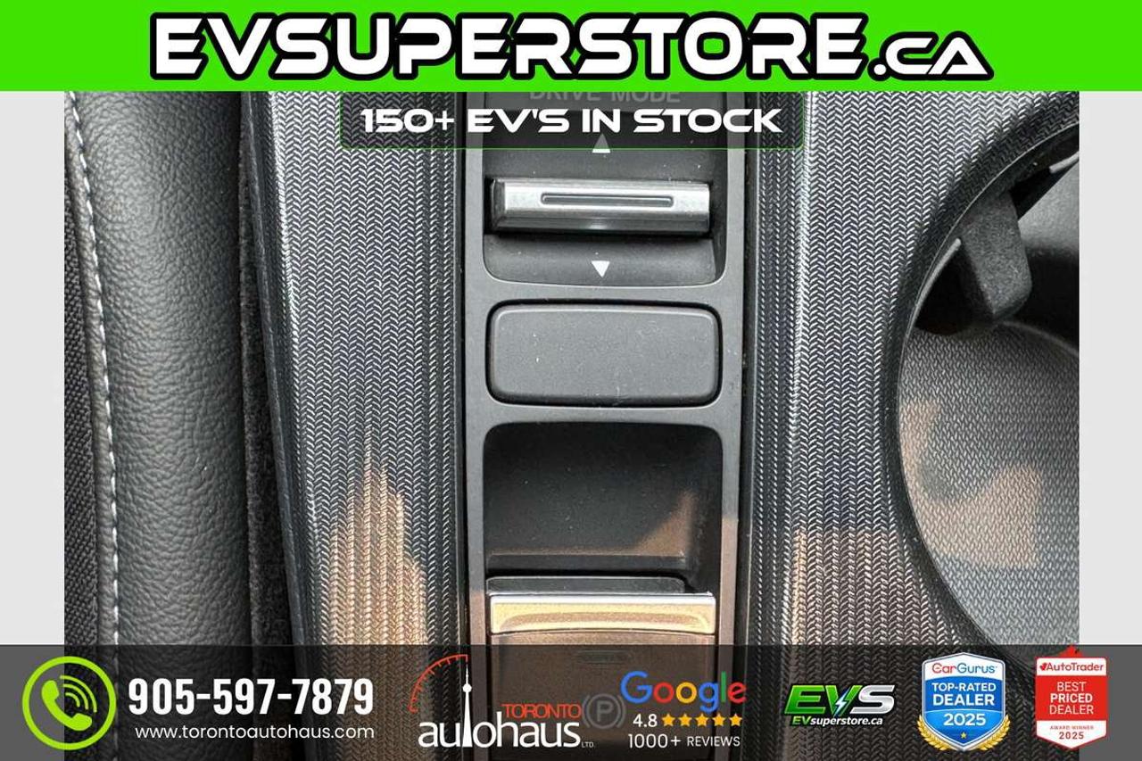 2025 Honda Civic SPORT/HYBRID/NO ACCIDENTS Photo
