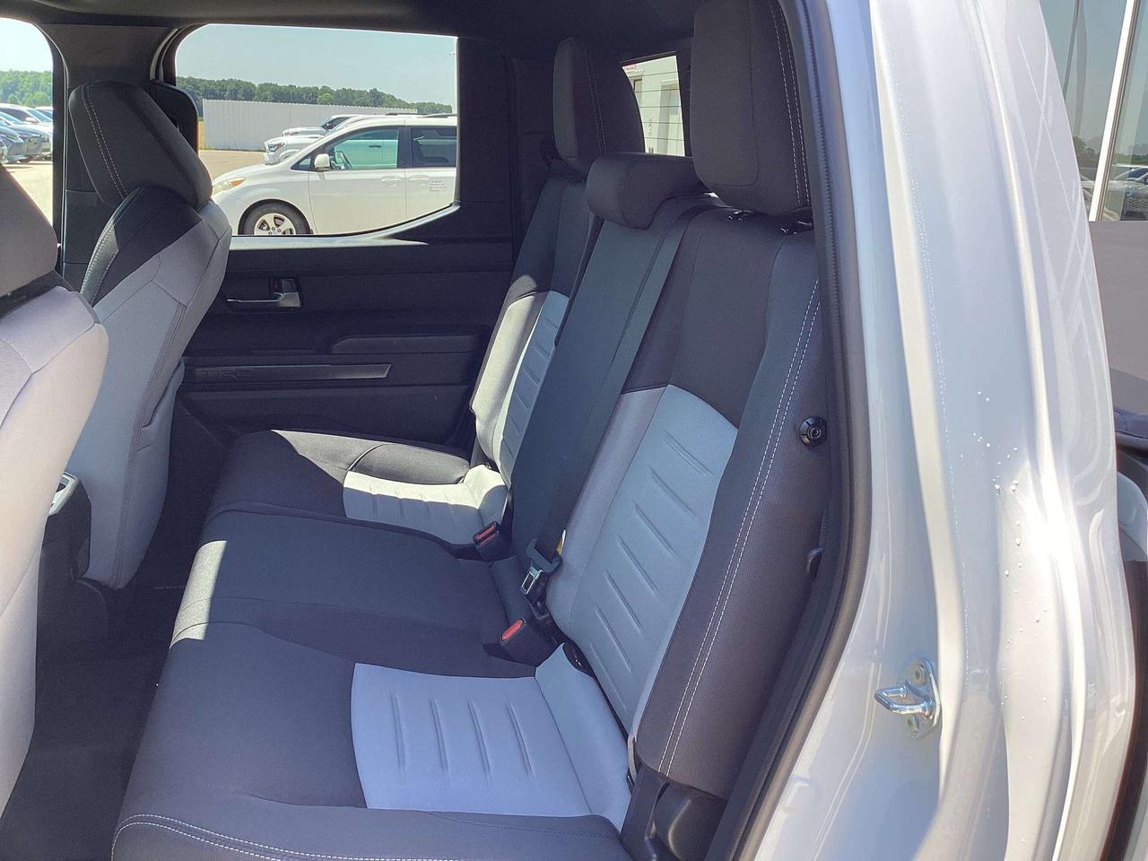 2026 Toyota Tacoma Double Cab TRD SPORT + Photo