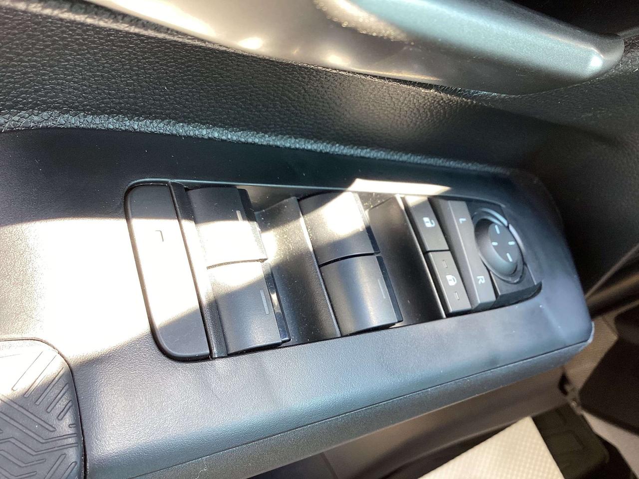 2026 Toyota Tacoma Double Cab TRD SPORT + Photo