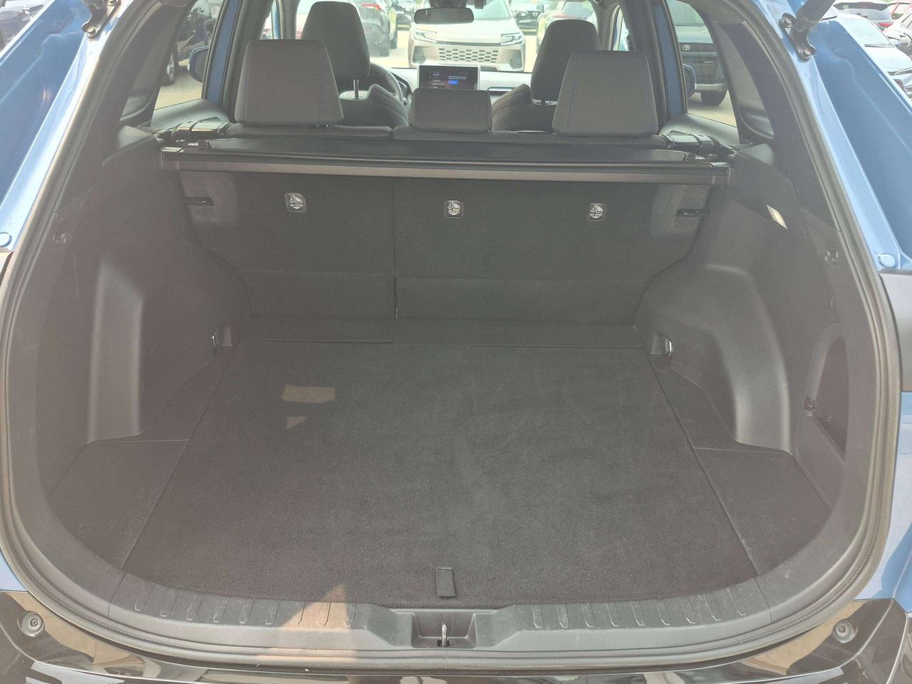 2023 Toyota RAV4 se Photo
