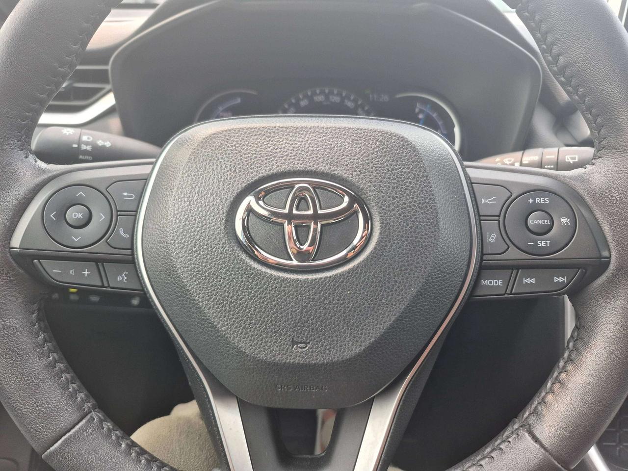 2023 Toyota RAV4 se Photo