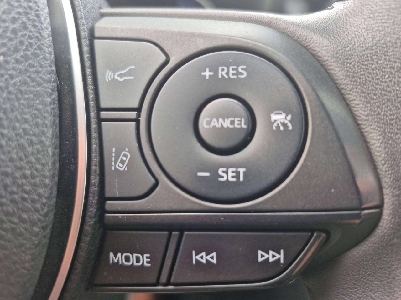2023 Toyota RAV4 se Photo