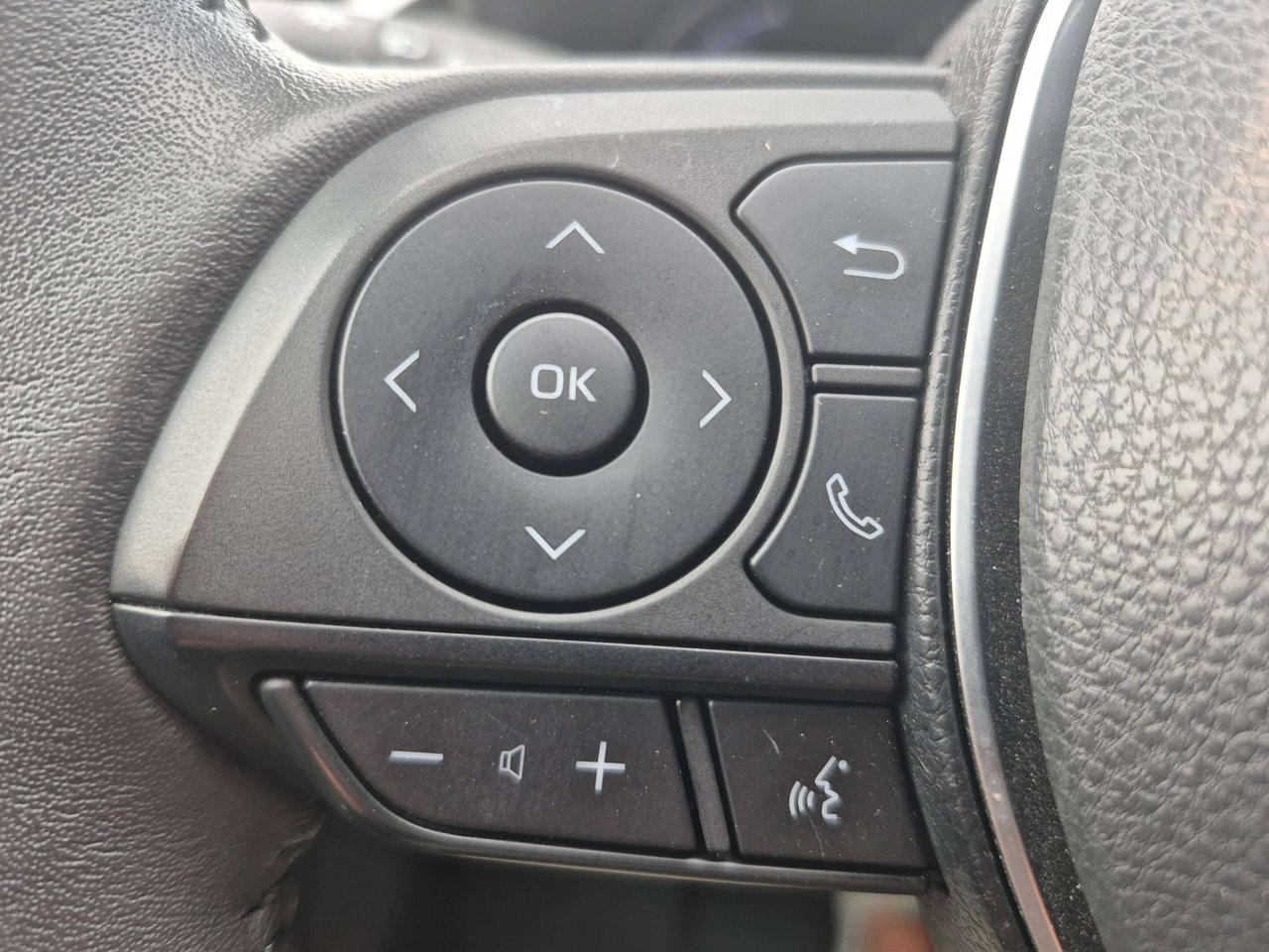 2023 Toyota RAV4 se Photo