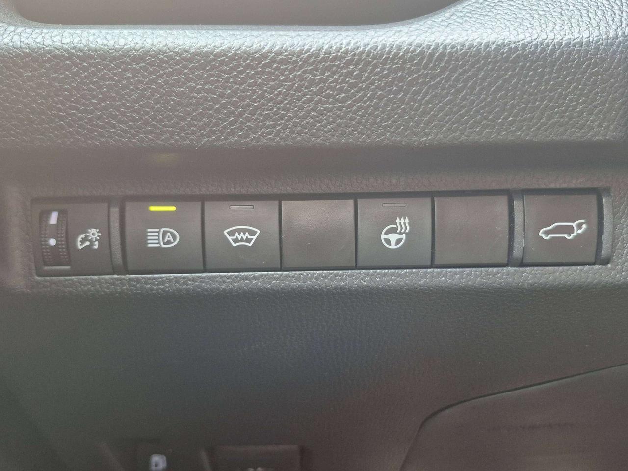 2023 Toyota RAV4 se Photo