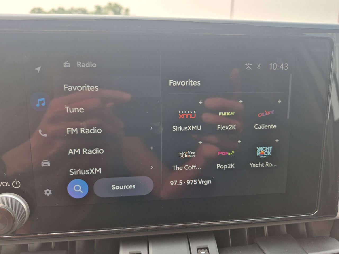 2024 Toyota RAV4 TRAIL Photo