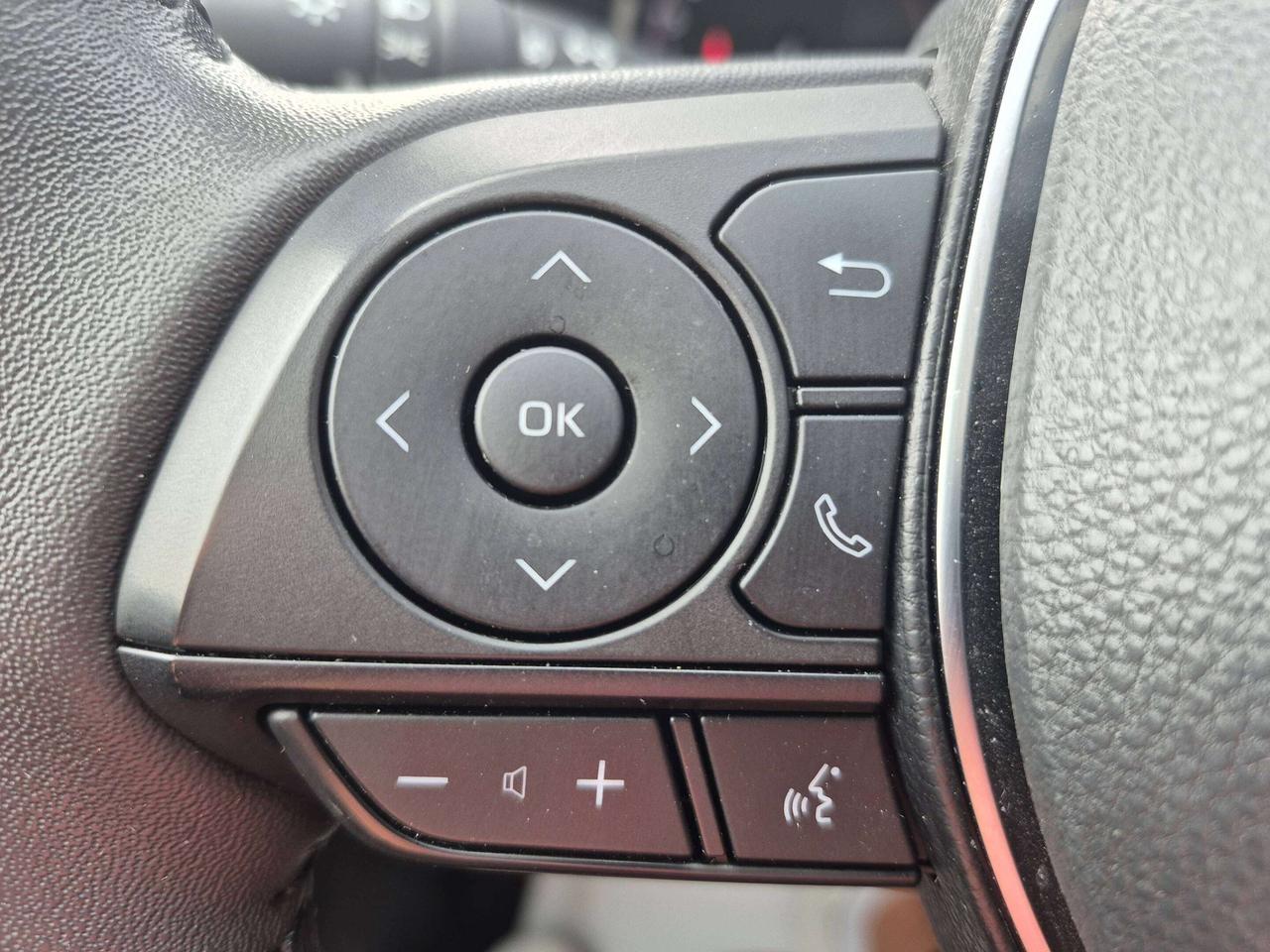 2024 Toyota RAV4 TRAIL Photo