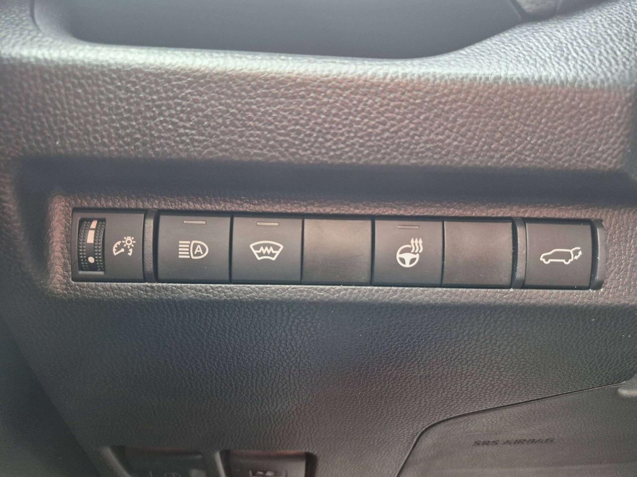 2024 Toyota RAV4 TRAIL Photo