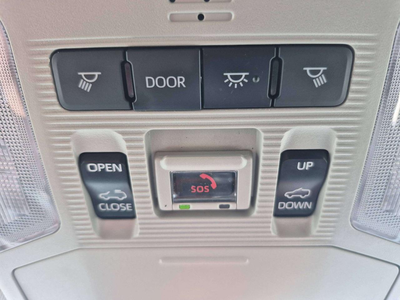 2024 Toyota RAV4 TRAIL Photo