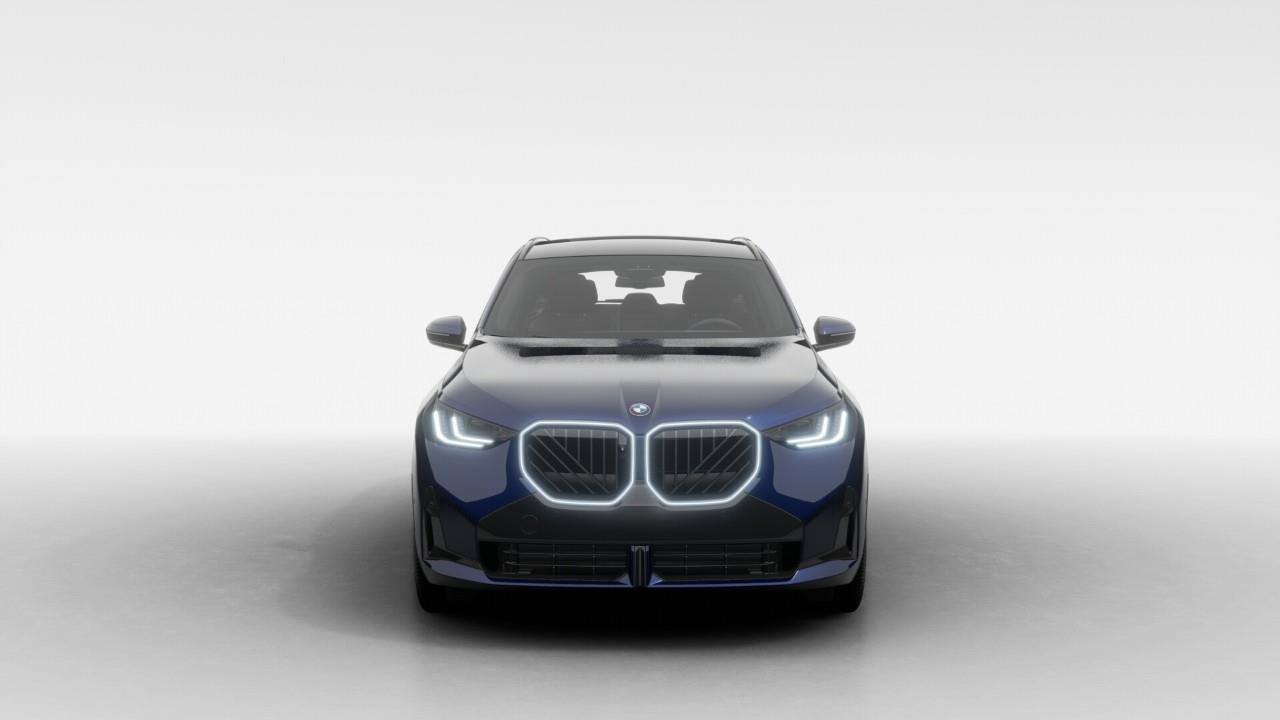 2026 BMW X3  Photo2