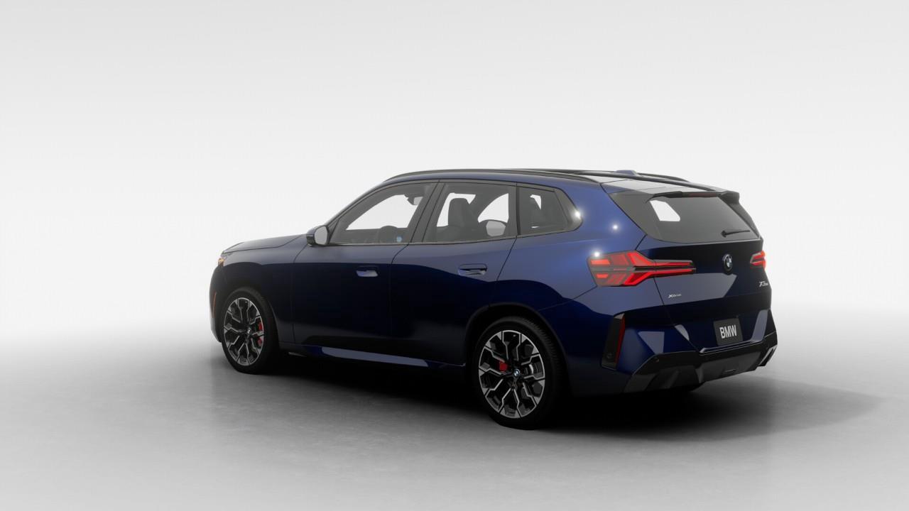 2026 BMW X3  Photo