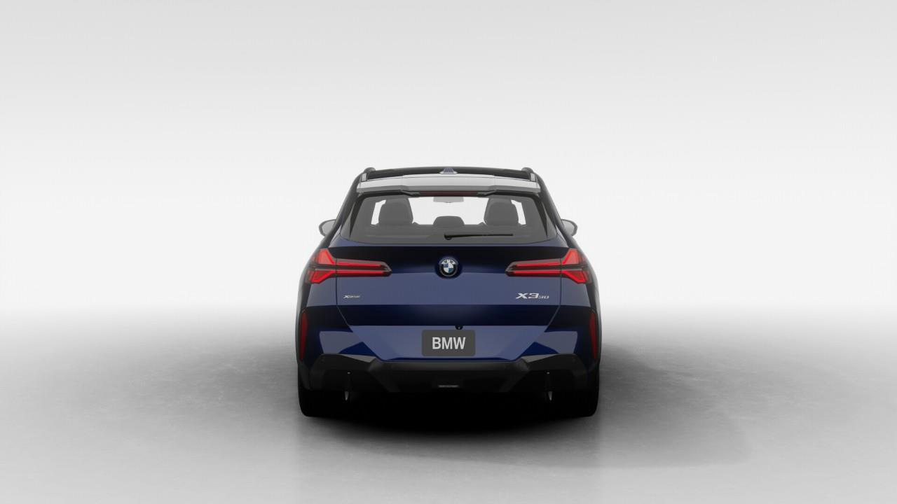 2026 BMW X3  Photo