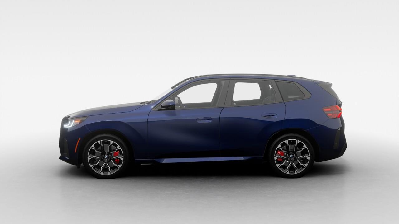 2026 BMW X3  Photo