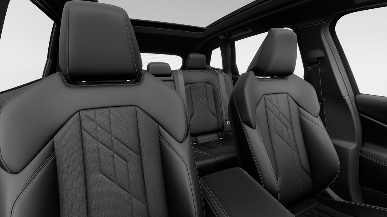2026 BMW X3  Photo