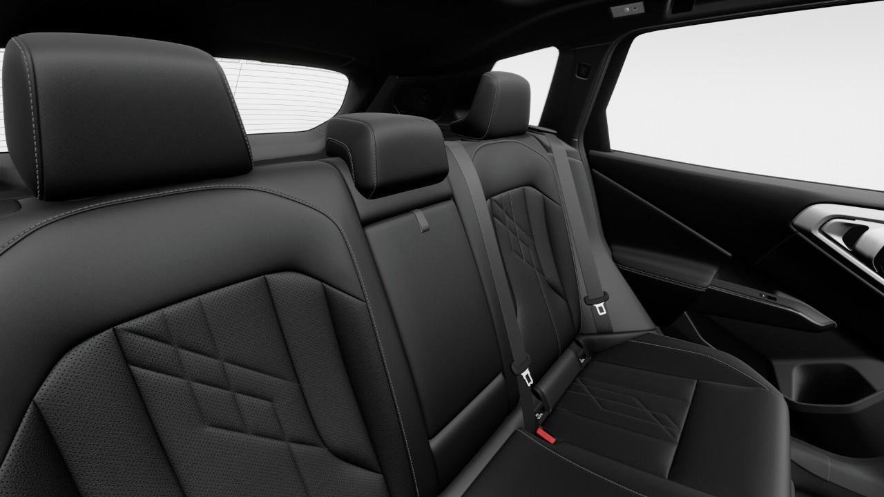 2026 BMW X3  Photo