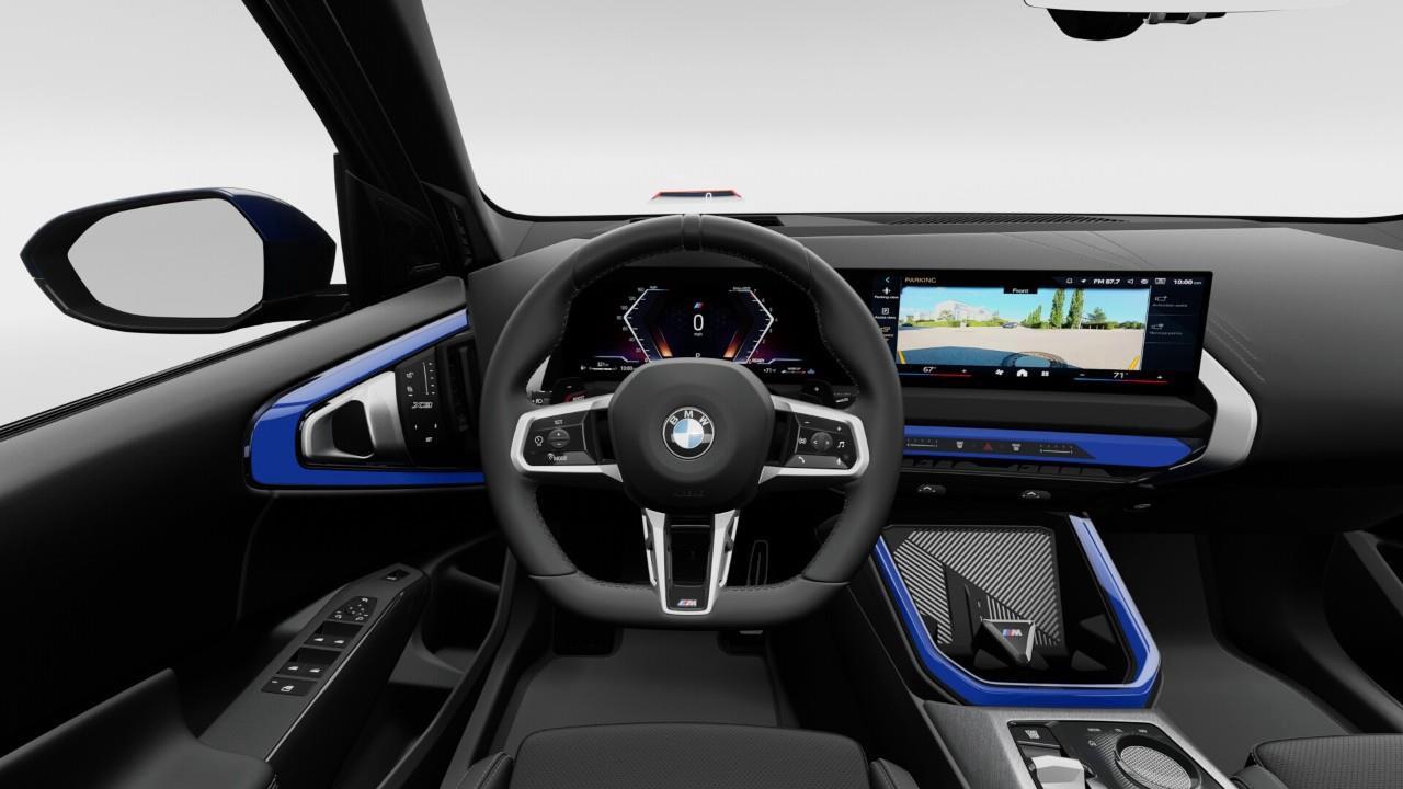 2026 BMW X3  Photo