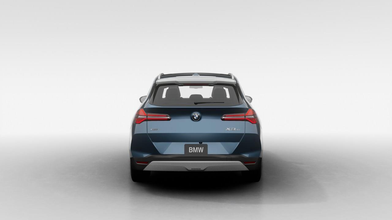 2026 BMW X3  Photo4
