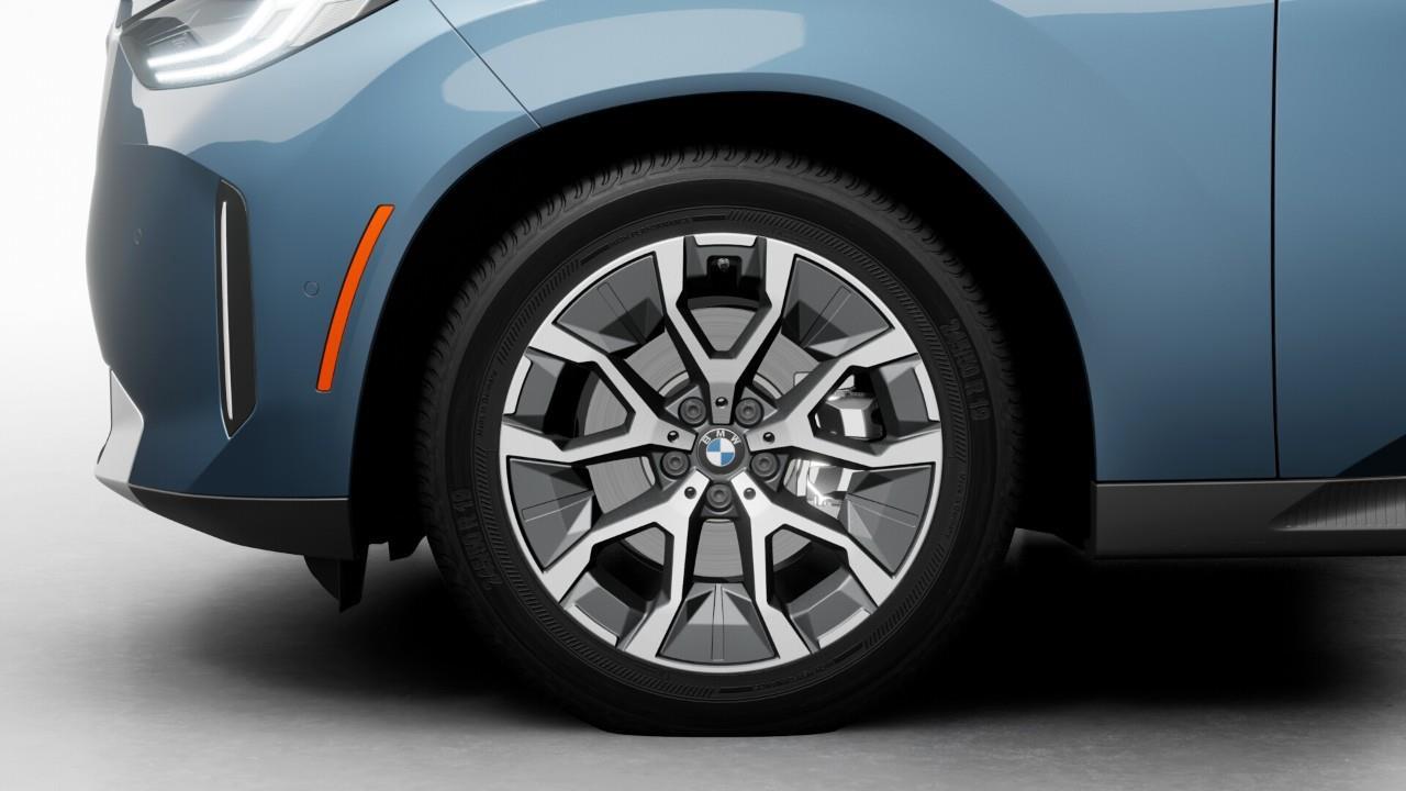2026 BMW X3  Photo