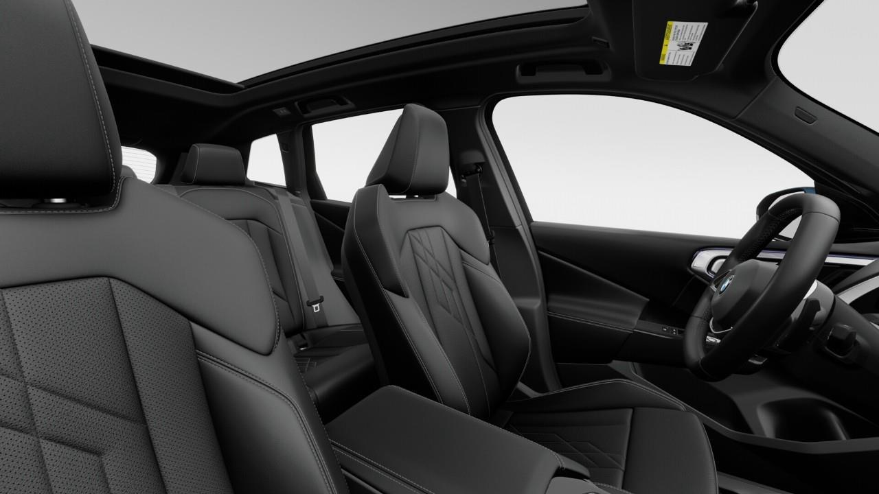 2026 BMW X3  Photo
