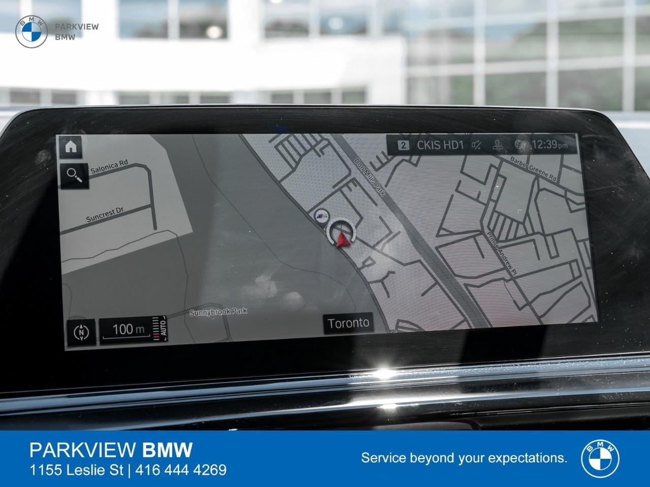 2021 BMW M8 Gran Coupe Competition 4dr All-Wheel Drive Sedan Photo
