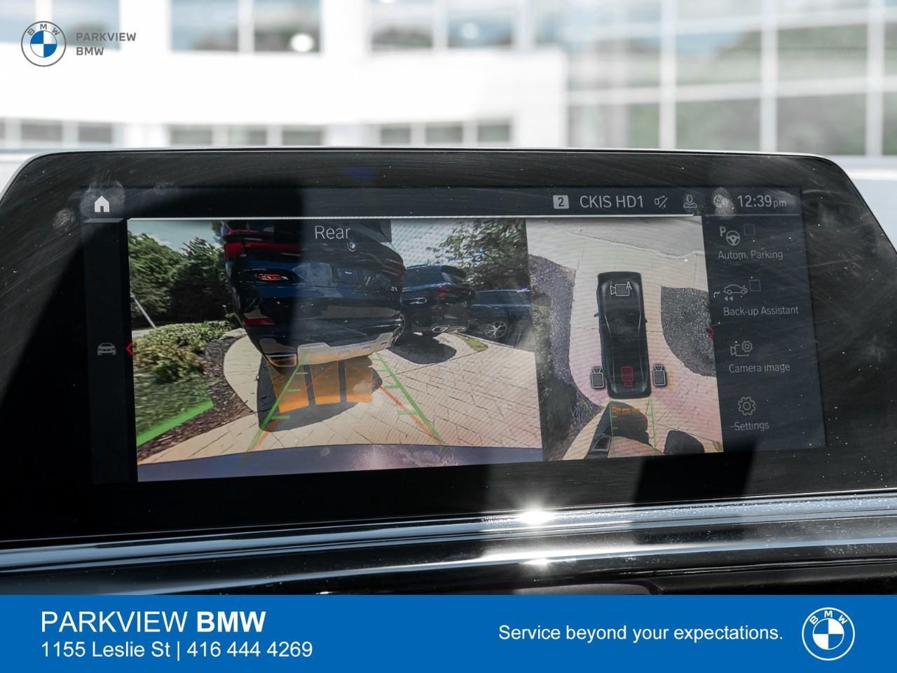 2021 BMW M8 Gran Coupe Competition 4dr All-Wheel Drive Sedan Photo