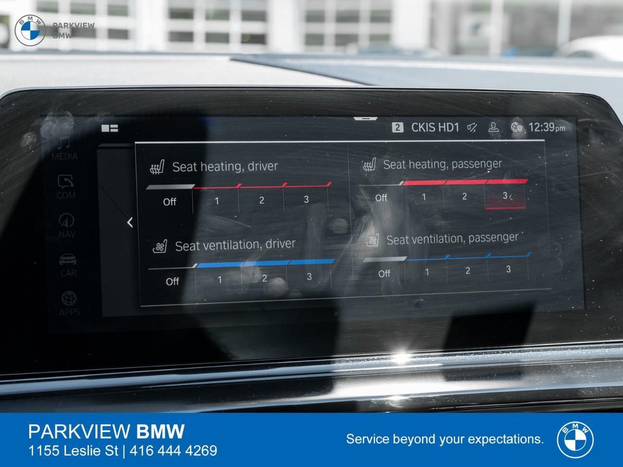 2021 BMW M8 Gran Coupe Competition 4dr All-Wheel Drive Sedan Photo