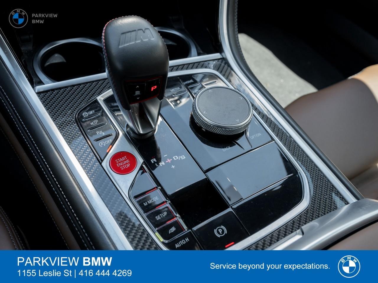 2021 BMW M8 Gran Coupe Competition 4dr All-Wheel Drive Sedan Photo