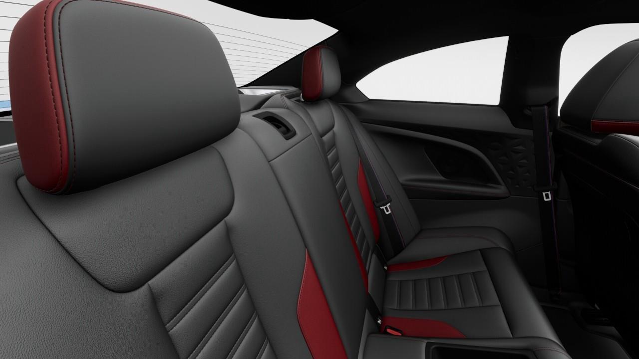 2026 BMW M2 Base 2dr Rear-Wheel Drive Coupe Photo