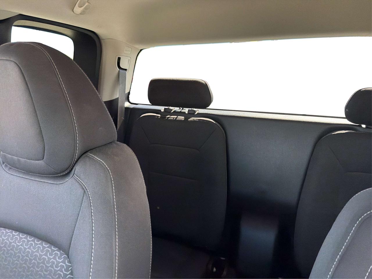 2019 GMC Canyon 2WD SLE Photo