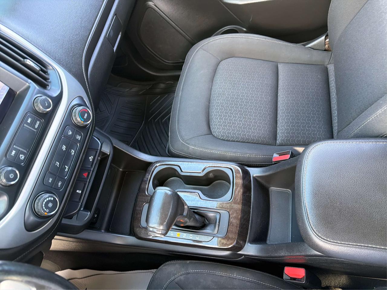 2019 GMC Canyon 2WD SLE Photo
