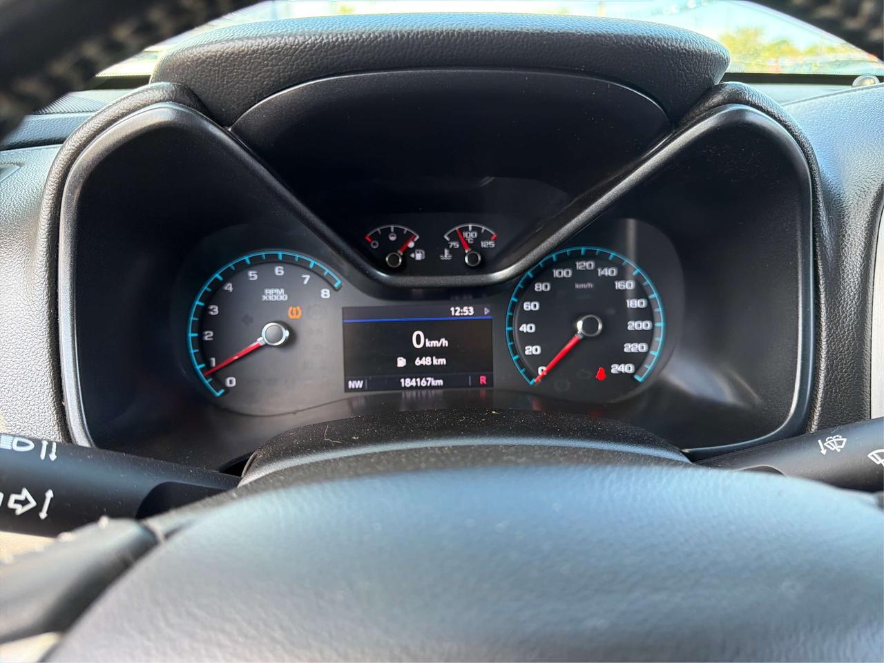 2019 GMC Canyon 2WD SLE Photo